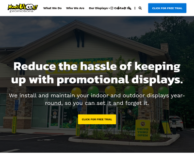 Made U Look Promotions