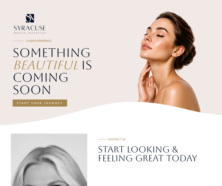 Syracuse Medical Aesthetics: Elevating Your Natural Beauty