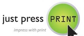 Just Press Print:  Online Printing Services   304 Whitney Street|Rochester, NY 14606 | 585-783-1300