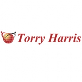 THIS Torry Harris