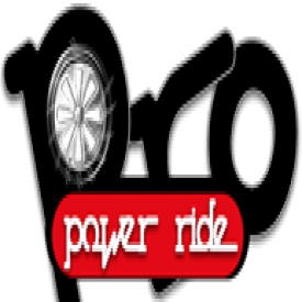 Power Ride Outlet