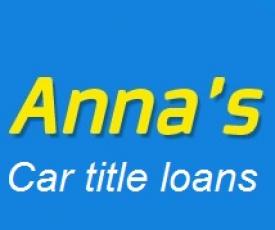Auto Title Loans in Los Angeles