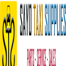 Sayo Taxi Supplies