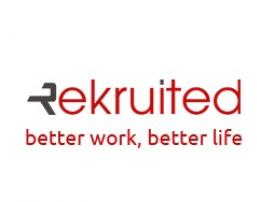 Rekruited Applicant Tracking System, recruiting software,
