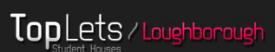 Student accommodation in loughborough