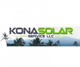 Kona Solar Service LLC