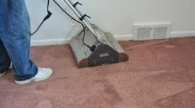 Clean Right Carpet Cleaning LLC Hazel Park, MI 48030