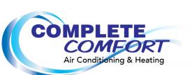 Complete Comfort Air Conditioning & Heating Palm Beach Gardens and Jupiter FL