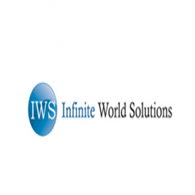 Complete Business Process Outsourcing Solutions - IWS