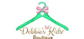 Debbie''s Kids Boutique