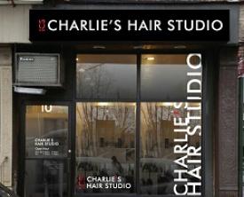 Charle-A Hair Studio
