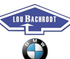 Bachrodt BMW - Your Premier Destination for BMW Excellence