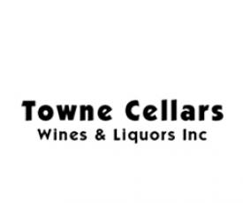 Towne Cellars | Your Local Wine & Spirits Destination