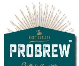 ProBrew - Turnkey Brewery & Beverage Processing Solutions