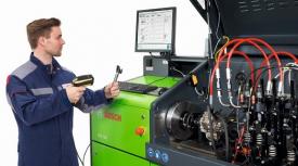 DTM Diesel & Petrol Injection Specialists Ltd