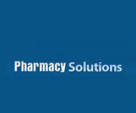 Pharmacy Solutions