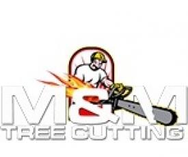 M&M Tree Cutting UNBEATABLE RATES Tree Service & Removal 