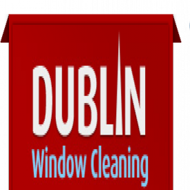 Professional Window Cleaning Services in Dublin