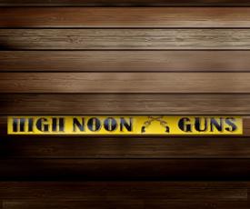 High Noon Guns