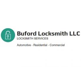 Professional Locksmith Services in Buford, GA