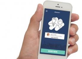 On-Demand Health & Wellness Services