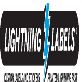 Custom Label Printing Company