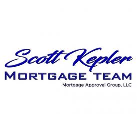 Scott Kepler Mortgage Team