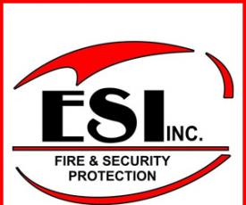 ESI Fire & Security Protection