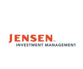 Jensen Investment Management, Inc.
