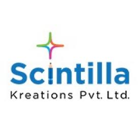 Creative Advertising Agency in Hyderabad - Scintilla Kreations 