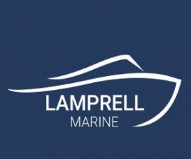 Lamprell Marine Yacht Charter Mallorca