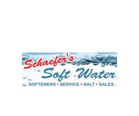 Schaefers Soft Water