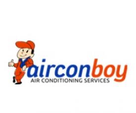 Airconboy Engineering PTE LTD