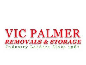 Vic Palmer Removals and Storage