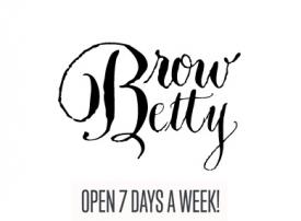 Brow Betty Bridgeport