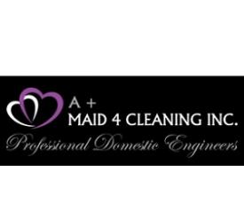 Maid 4 Cleaning Inc.