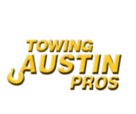 Towing Austin Pros