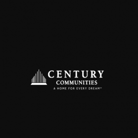 Century Communities - Ridgecrest 