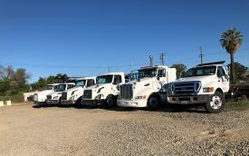 Advance Disposal Inc.