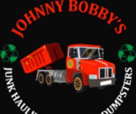 Johnny Bobby’s Junk Hauling & Roll-Off Dumpsters