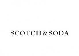 Scotch and Soda