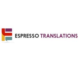 Espresso Translations