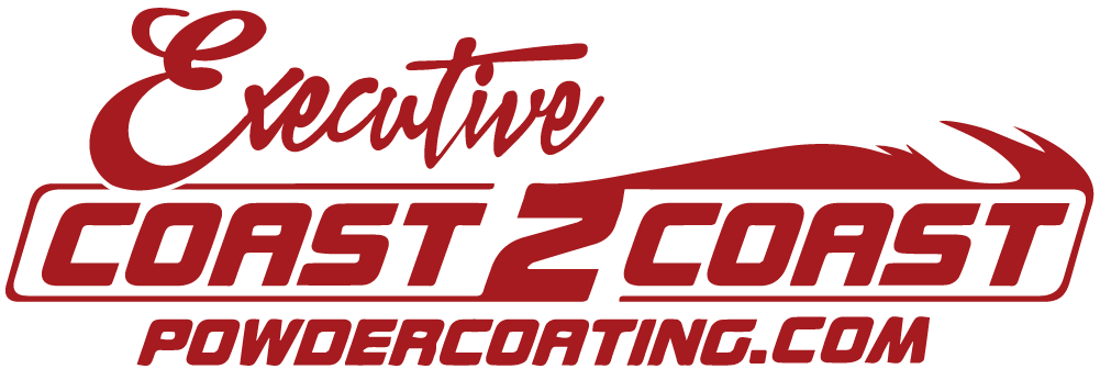 Executive Coast 2 Coast Powder Coating
