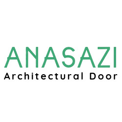 Anasazi Architectural Door
