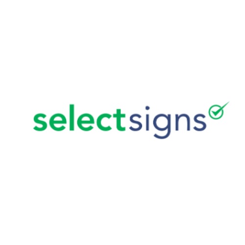 Select Signs