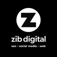 Zib Digital Canberra