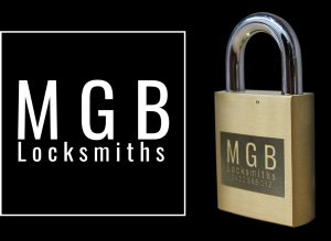 MGB Locksmiths