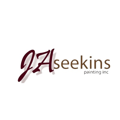 JA Seekins Painting