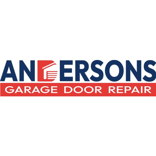Andersons Garage Door Repair