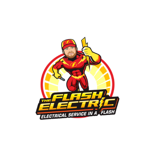 The Flash Electric